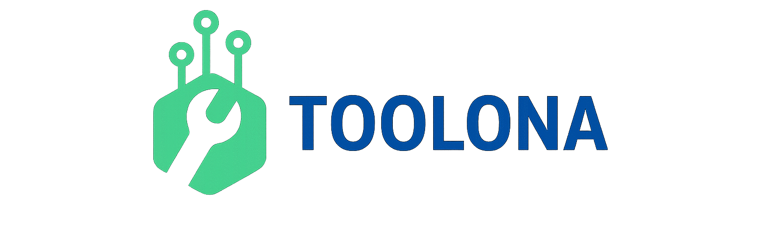 toolona logo